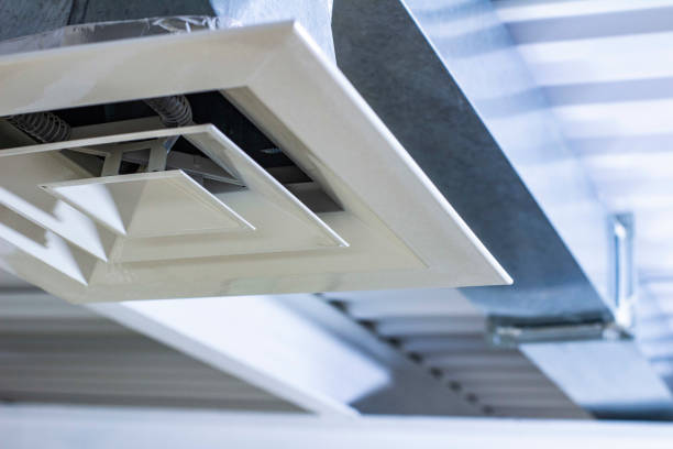 Best HVAC System Cleaning  in Olathe, KS