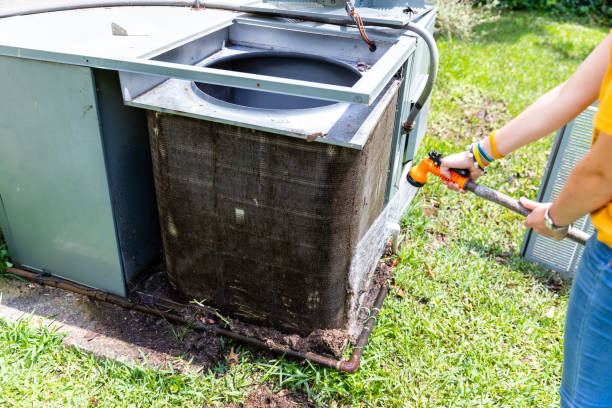 Best Best Air Duct Cleaning Company  in Olathe, KS