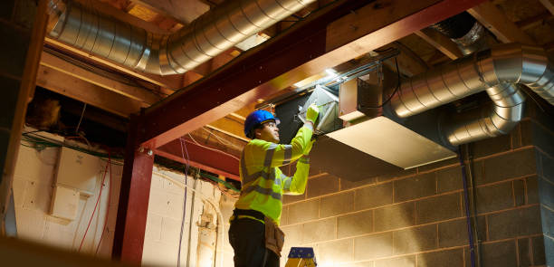 Best Ductwork Cleaning Services  in Olathe, KS