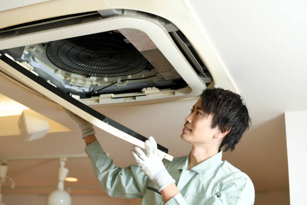 Best Ductwork Cleaning Services  in Olathe, KS