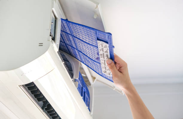 Best Commercial Air Duct Cleaning  in Olathe, KS