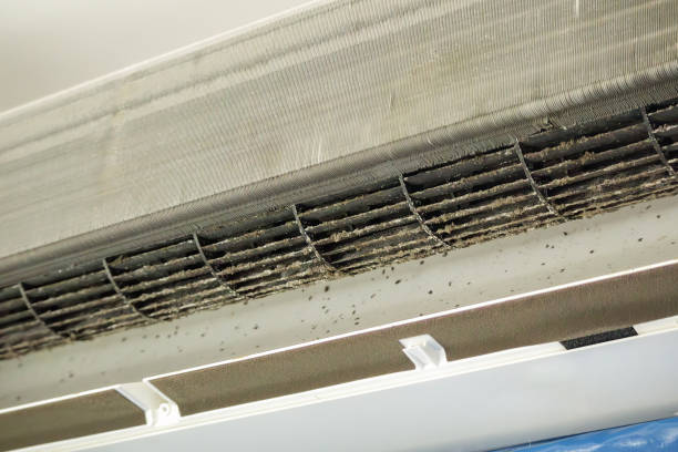 Ductwork Cleaning Services in KS