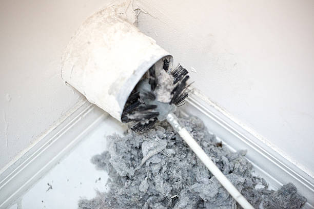 Best Air Duct Cleaning Cost  in Olathe, KS