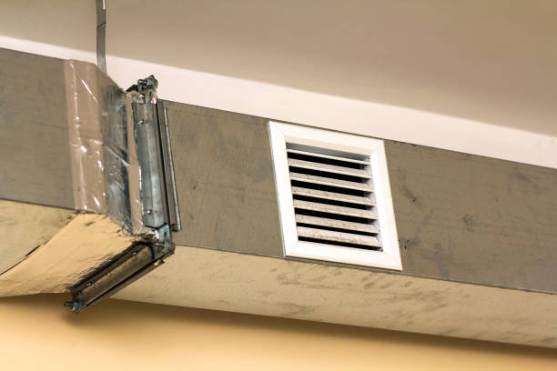 Best Local Air Duct Cleaning Services  in Olathe, KS